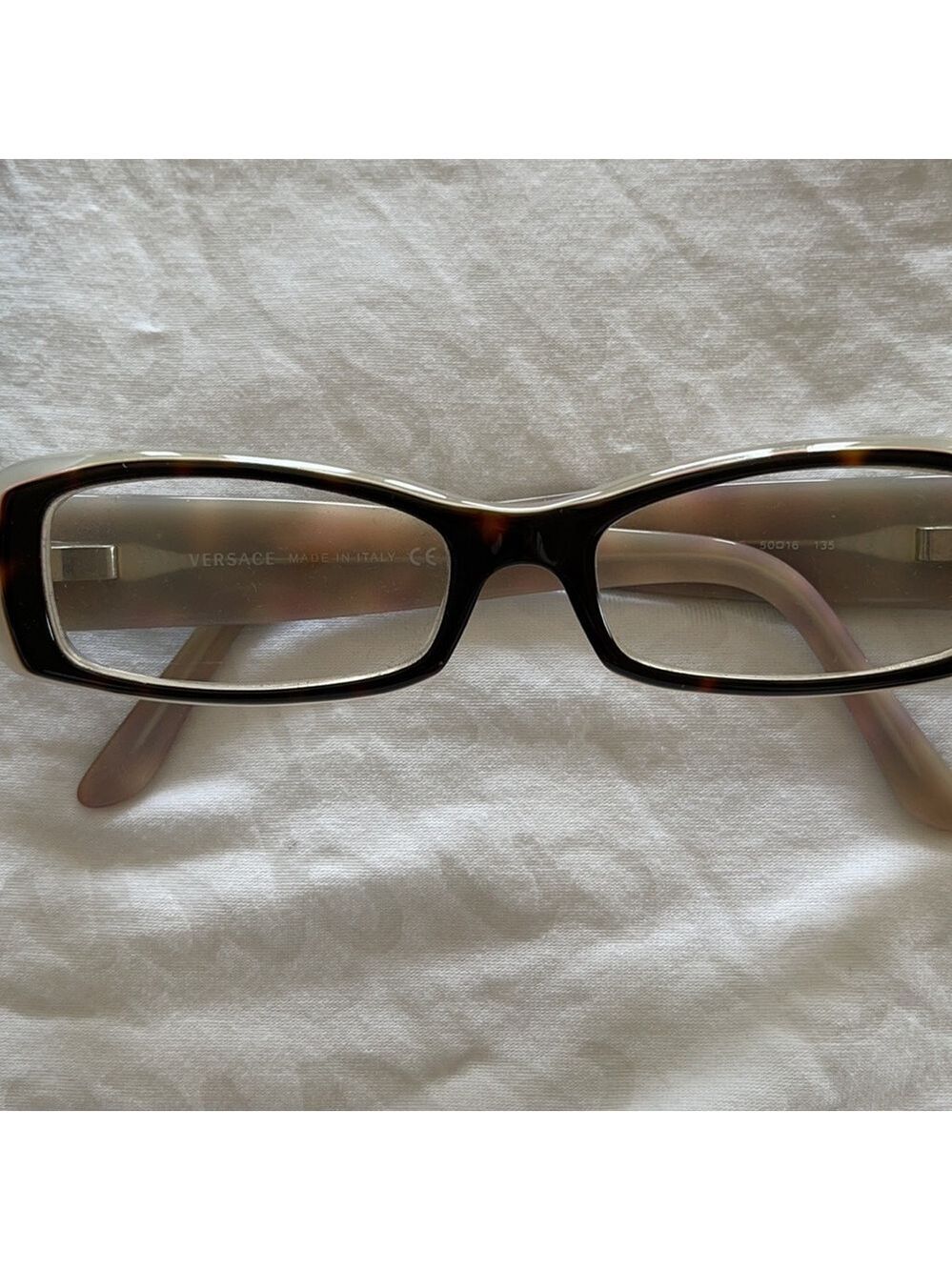 Authentic Versace frames. - Picture 4 of 5